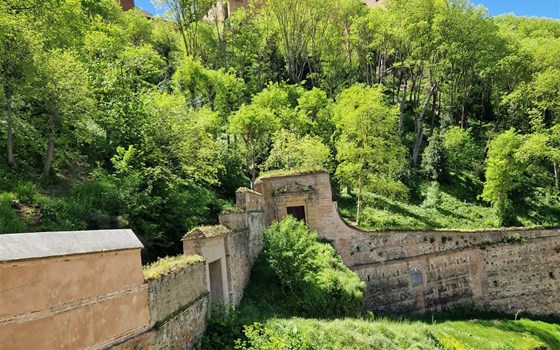 Andalusien März 2026 - 21.03.2026 | 8 Tage - Bild 23