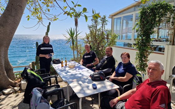 Andalusien März 2026 - 21.03.2026 | 8 Tage - Bild 29