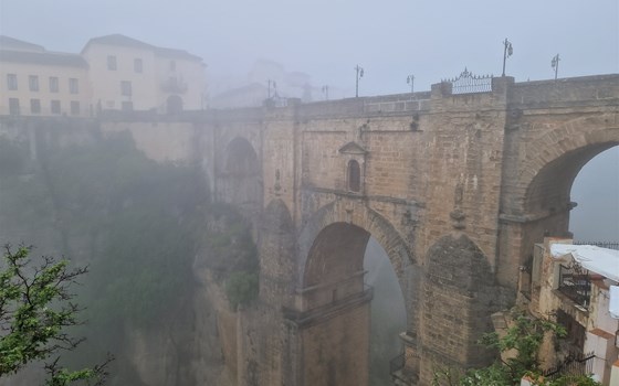 Andalusien März 2026 - 21.03.2026 | 8 Tage - Bild 3