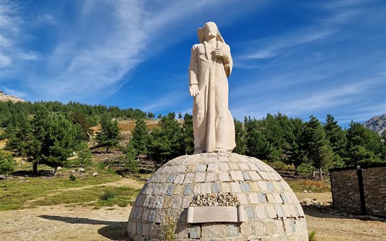 Korsika 2026 - Die Insel der Schönheit und Kurven - Bild 13