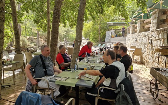 Korsika 2026 - Die Insel der Schönheit und Kurven - Bild 14