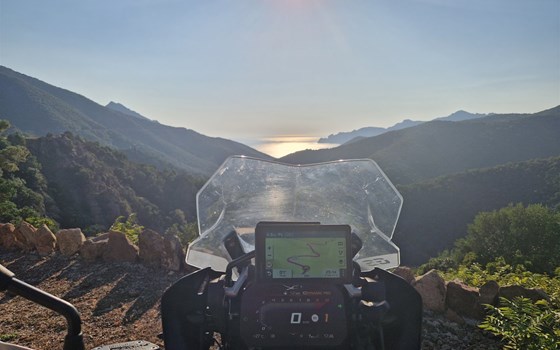 Korsika 2026 - Die Insel der Schönheit und Kurven - Bild 19