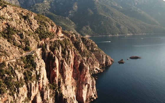 Korsika 2026 - Die Insel der Schönheit und Kurven - Bild 20