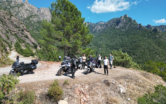 Korsika 2026 - Die Insel der Schönheit und Kurven - Bild 21