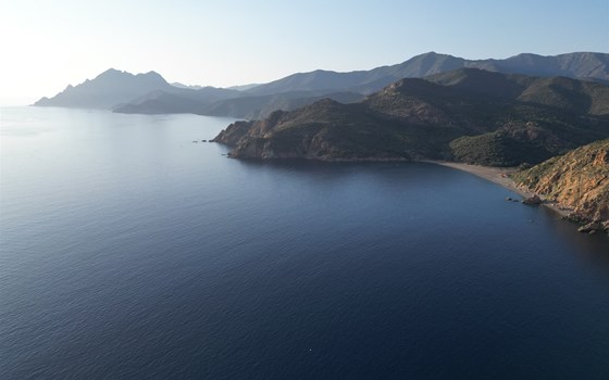 Korsika 2026 - Die Insel der Schönheit und Kurven - Bild 25