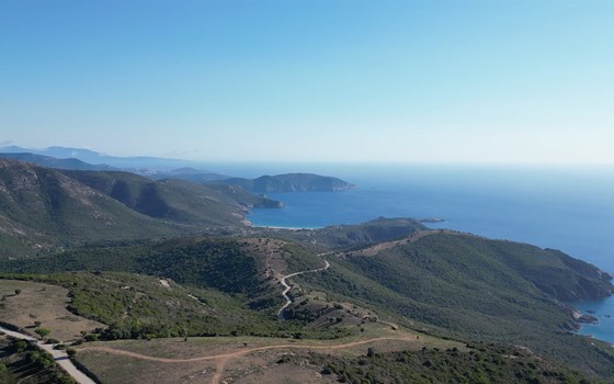 Korsika 2026 - Die Insel der Schönheit und Kurven - Bild 28