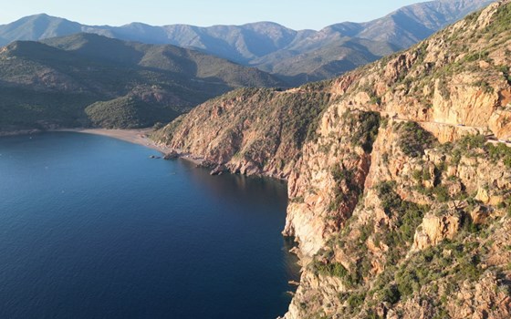 Korsika 2026 - Die Insel der Schönheit und Kurven - Bild 29