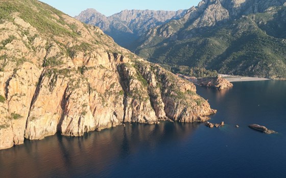 Korsika 2026 - Die Insel der Schönheit und Kurven - Bild 30