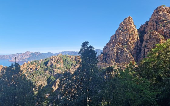 Korsika 2026 - Die Insel der Schönheit und Kurven - Bild 8