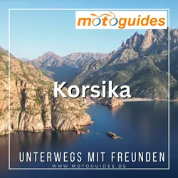 Korsika 2025 - Die Insel der Schönheit und Kurven Korsika 2025 - Die Insel der Schönheit und Kurven