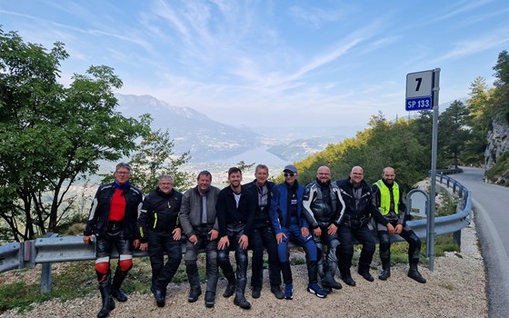 Von den Dolomiten bis zum Gardasee Juli 2026 | 8 Tage - Bild 15