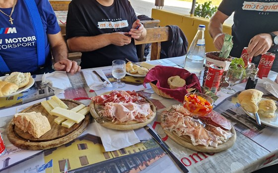 Von den Dolomiten bis zum Gardasee Juli 2026 | 8 Tage - Bild 16