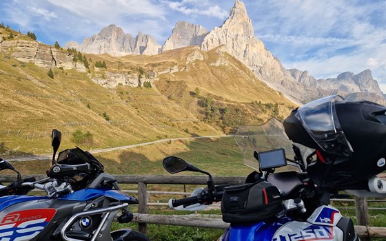 Von den Dolomiten bis zum Gardasee Juli 2026 | 8 Tage - Bild 18