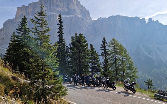 Von den Dolomiten bis zum Gardasee Juli 2026 | 8 Tage - Bild 21
