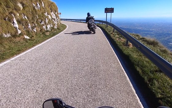 Von den Dolomiten bis zum Gardasee Juli 2026 | 8 Tage - Bild 28