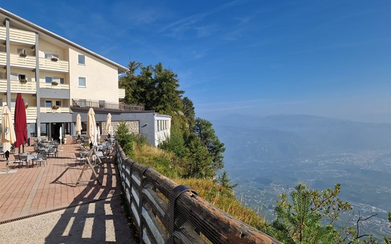 Von den Dolomiten bis zum Gardasee September 2026 | 8 Tage - Bild 11