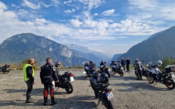 Von den Dolomiten bis zum Gardasee September 2026 | 8 Tage - Bild 16