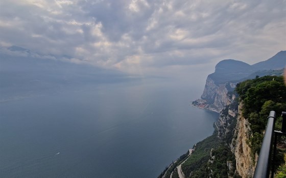 Von den Dolomiten bis zum Gardasee September 2026 | 8 Tage - Bild 18