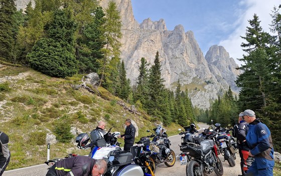 Von den Dolomiten bis zum Gardasee September 2026 | 8 Tage - Bild 19