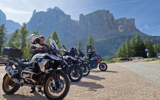 Von den Dolomiten bis zum Gardasee September 2026 | 8 Tage - Bild 23