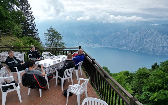 Von den Dolomiten bis zum Gardasee September 2026 | 8 Tage - Bild 25