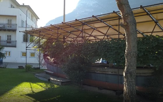 Von den Dolomiten bis zum Gardasee September 2026 | 8 Tage - Bild 7