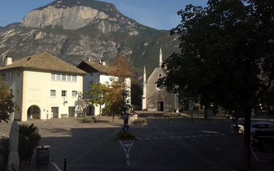 Von den Dolomiten bis zum Gardasee September 2026 | 8 Tage - Bild 8