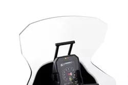 Geräteträger - schwarz - Universal Geräteträger - schwarz - Universal