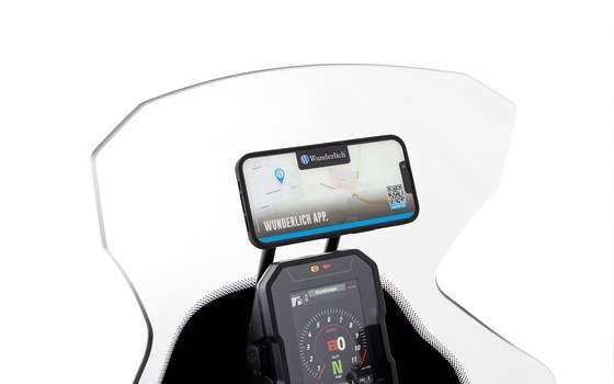 Geräteträger - schwarz - Universal - Bild 2