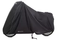Abdeckplane Indoor - schwarz - L/XL Abdeckplane Indoor - schwarz - L/XL