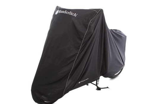 Abdeckplane Indoor - schwarz - L/XL - Bild 2