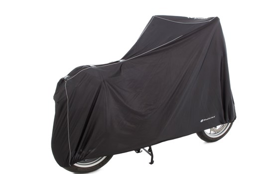 Abdeckplane Indoor - schwarz - L/XL - Bild 3