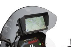 Geräte-Blendschutz GARMIN Zumo XT2 und XT3 (6 Zoll)- schwarz