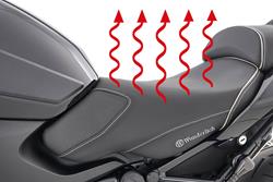 Fahrer Sitzbank AKTIVKOMFORT mit Sitzheizung Smart Plug & P - schwarz - tief Fahrer Sitzbank AKTIVKOMFORT mit Sitzheizung Smart Plug & P - schwarz - tief