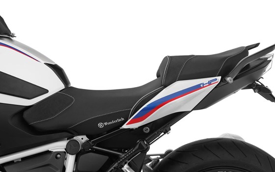 Beifahrer Sitzbank AKTIVKOMFORT mit Sitzheizung Smart Plug - schwarz - Bild 3