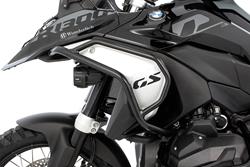 Tankschutzbügel ULTIMATE R 1300 GS- schwarz