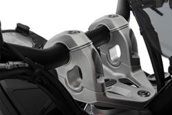 Lenkererhöhung ERGO+ R 1300- silber Lenkererhöhung ERGO+ R 1300- silber