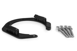 Tankring für Tankrucksack CLICK BAG- schwarz Tankring für Tankrucksack CLICK BAG- schwarz