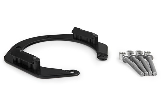 Tankring für Tankrucksack CLICK BAG- schwarz - Bild 1