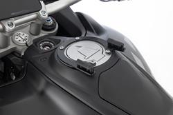 Tankring für Tankrucksack CLICK BAG Multistrada- schwarz