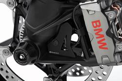 ABS Sensorschutz R 1300- schwarz