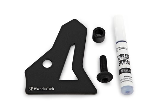 ABS Sensorschutz R 1300- schwarz - Bild 2