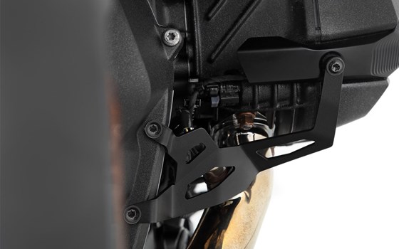 Lambdasondenschutz R 1300 - schwarz - Satz - Bild 2