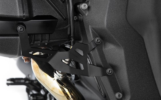 Lambdasondenschutz R 1300 - schwarz - Satz - Bild 3