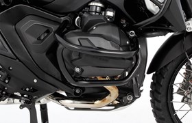 Motorschutzbügel ULTIMATE R 1300- schwarz