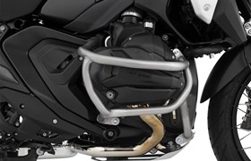 Motorschutzbügel ULTIMATE R 1300- Edelstahl