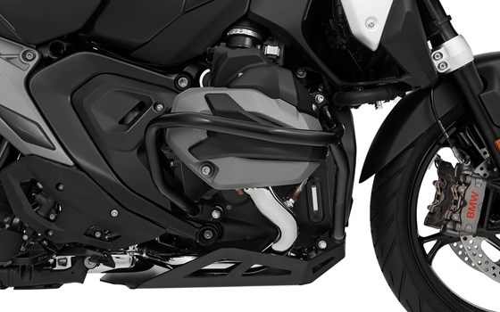 Motorschutzbügel GUARD R 1300- schwarz - Bild 1