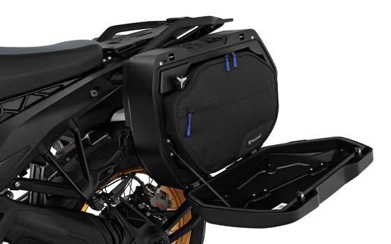 Innentasche für original VARIO Koffer R 1300 GS - schwarz - links - Bild 2