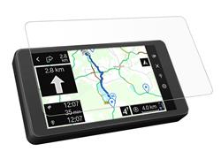 ConnectedRide Displayschutzfolien Set- transparent