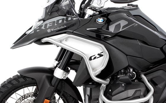 Tankschutzbügel ULTIMATE R 1300 GS- VA - Bild 1